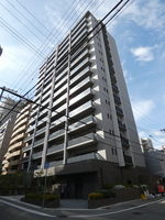 ジオ六甲道