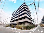 ジオ阪急総持寺