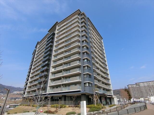 ジオ彩都プレミアムテラス｜マンションライブラリー｜阪急阪神の