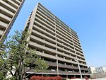 ジオ千里桃山台1番館