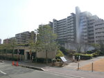 ジオメゾン新千里東町4番館