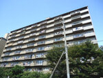 緑地グランドマンション