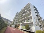 阪急南茨木ハイタウン東奈良高層住宅Ｇ棟
