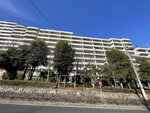阪急逆瀬台アヴェルデ3番館