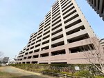 ジオ茨木学園町参番館